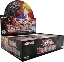 Beyond the Brave - Booster Box - PREORDER