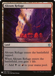 cma-238-akoumrefuge