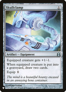 cmd-260-skullclamp