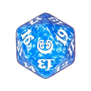 Spindown D20