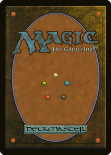 81-treefolkartcardgoldstampedsignature