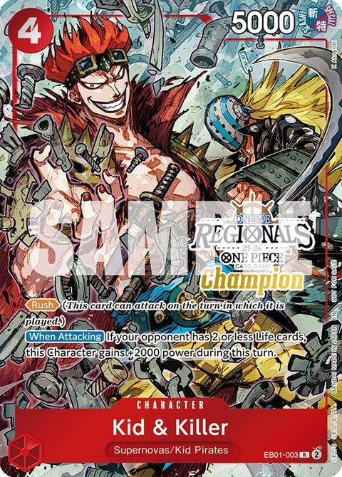 eb01-003-kidkilleronlineregionalchampioncardset2025vol2