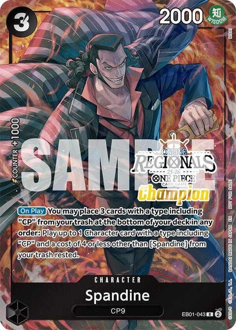 eb01-043-spandineregionalchampioncardset2025vol1