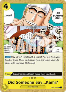 eb01-060-didsomeonesaykami