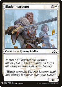 grn-1-bladeinstructor
