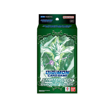 Starter Deck - Guardian Vortex [ST-18]