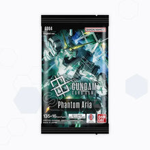 Phantom Aria - GD-04 - Booster Pack