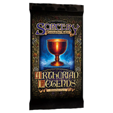 Contested Realm - Arthurian Legends Booster Pack