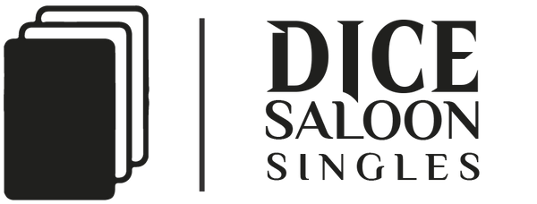 Dice Saloon Singles