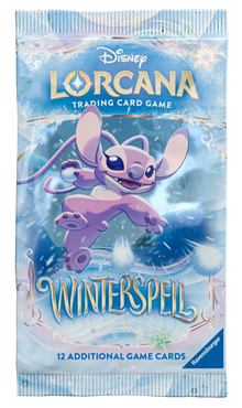 Winterspell - Booster Pack