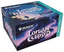 MTG Lorwyn Eclipsed - Draft Night Box - PREORDER