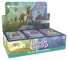 MTG Lorwyn Eclipsed - Play Booster Box - PREORDER