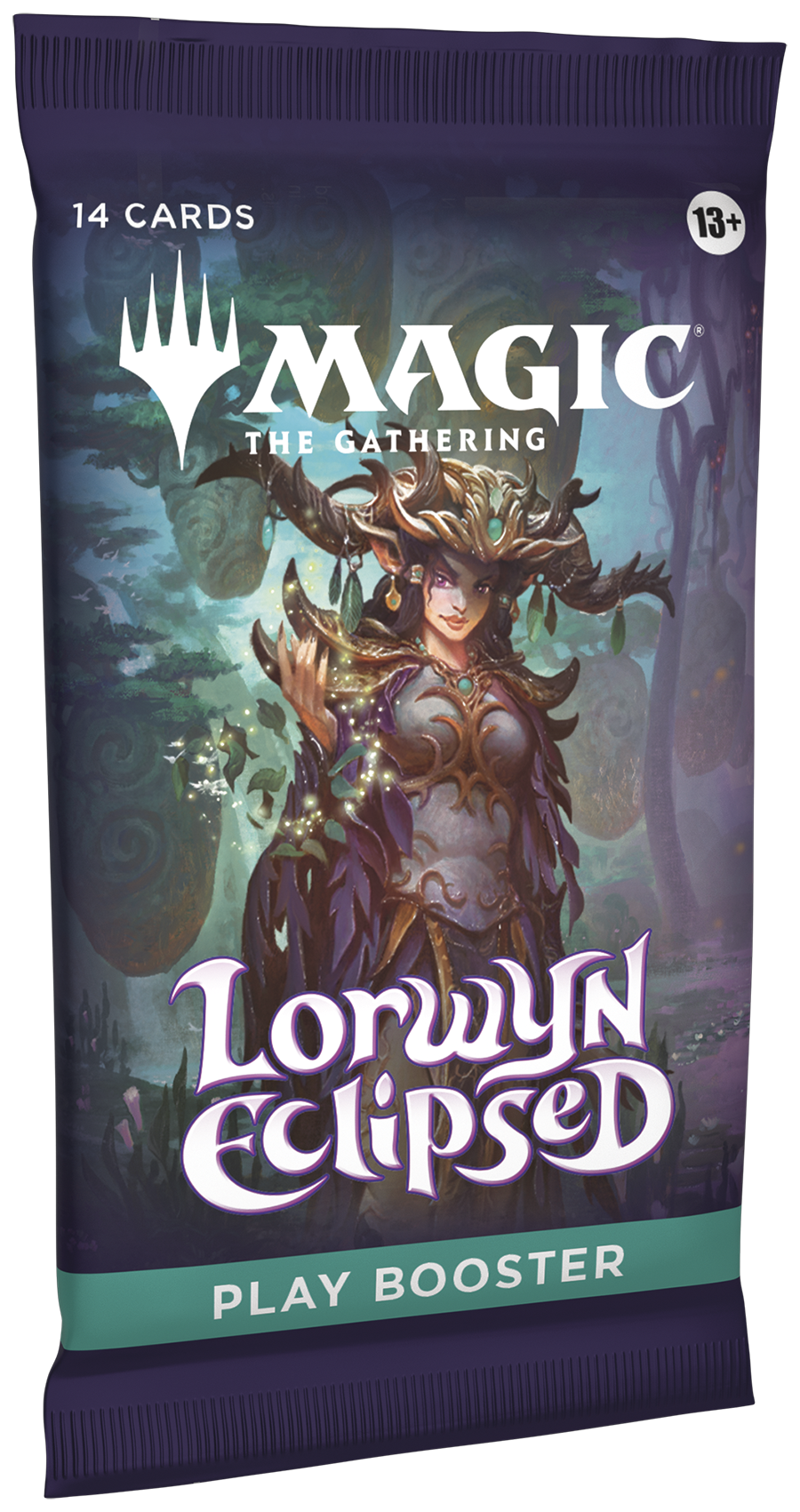 MTG Lorwyn Eclipsed - Play Booster Pack