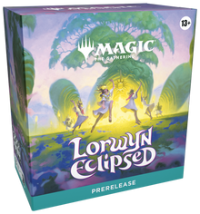 MTG Lorwyn Eclipsed - Pre-Release Kit