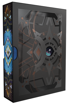 Secrets of Strixhaven - Codex Bundle - COMING SOON!