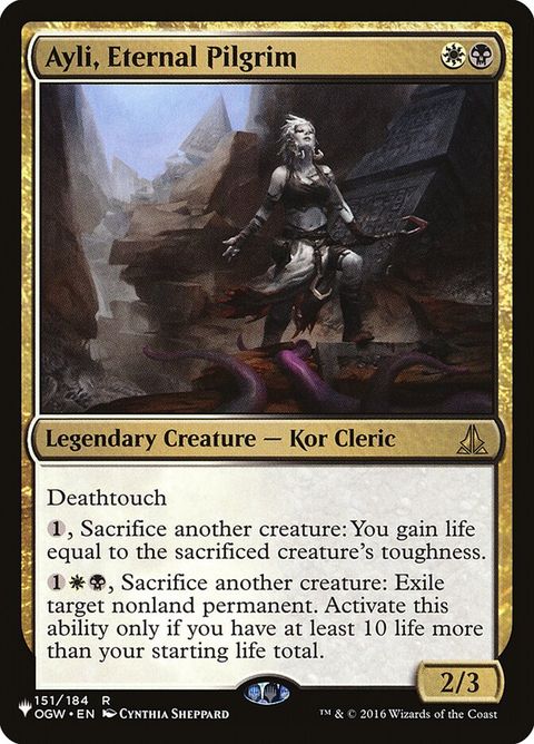 ogw-151-aylieternalpilgrim