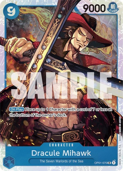 op01-070-draculemihawkop01070reprint