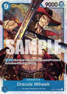 op01-070-draculemihawkop01070reprint