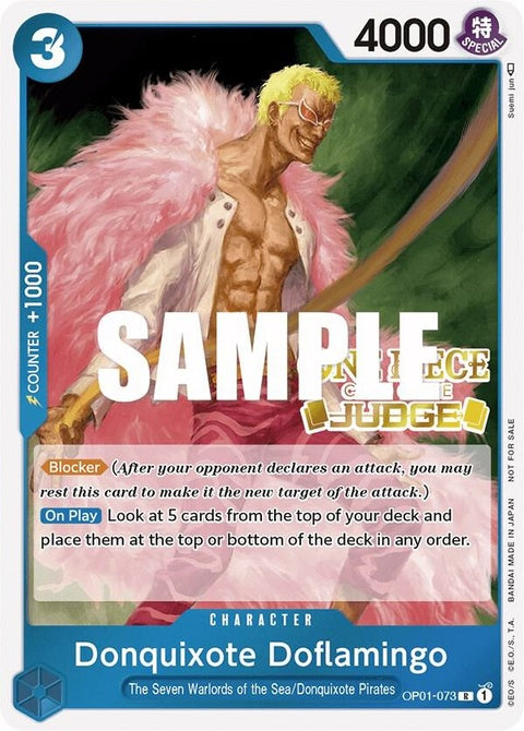 op01-073-donquixotedoflamingojudge