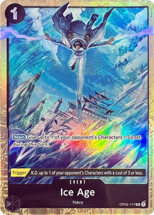 op02-117-iceagepremiumcardcollectionbestselectionvol1