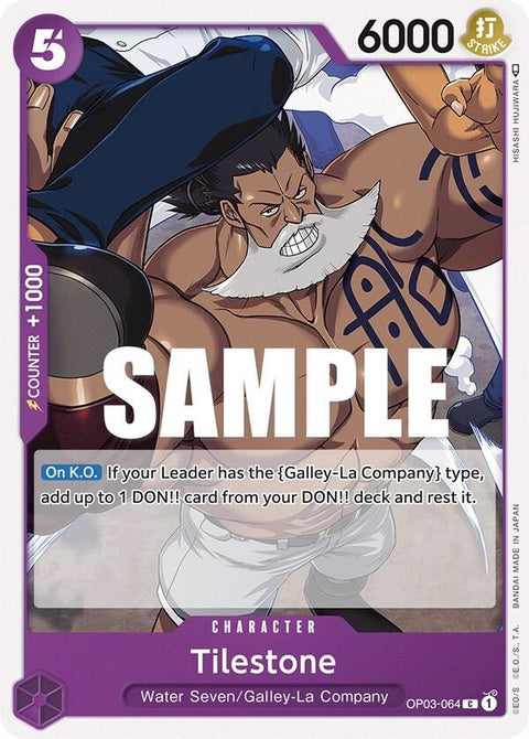 op03-064-tilestone