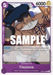 op03-064-tilestone