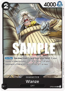op03-093-wanze