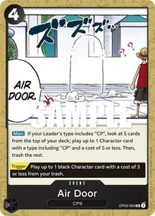 op03-094-airdoor