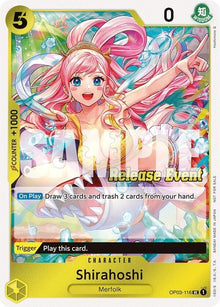 op03-116-shirahoshist15st20releaseeventwinnerpack