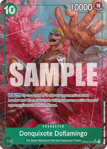 op04-031-donquixotedoflamingoalternateart