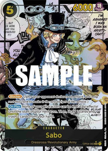 op04-083-saboalternateartmanga