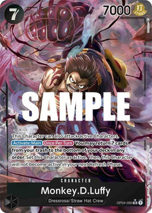 op04-090-monkeydluffy090alternateart