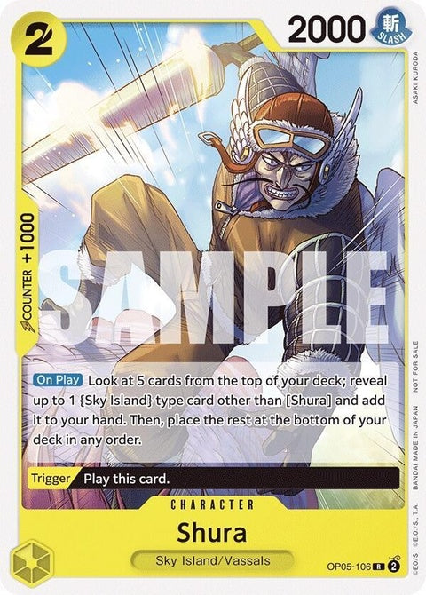 op05-106-shuratournamentpackvol7