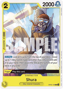 op05-106-shuratournamentpackvol7