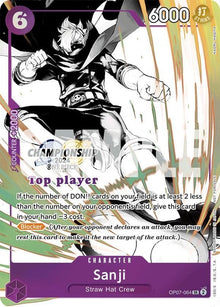 op07-064-sanjichampionship2024topplayerpackvol2