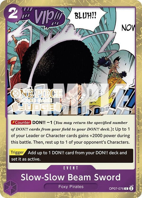 op07-076-slowslowbeamswordjudgepackvol6