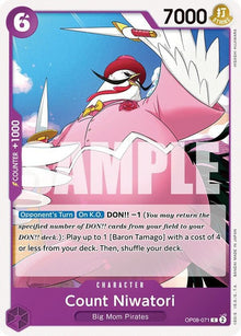 op08-071-countniwatori