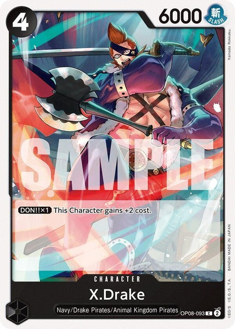 op08-093-xdrake