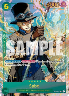 op09-027-saboop090273rdanniversarywinner