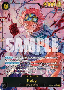 op11-119-koby119alternateart