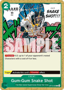 op13-039-gumgumsnakeshot