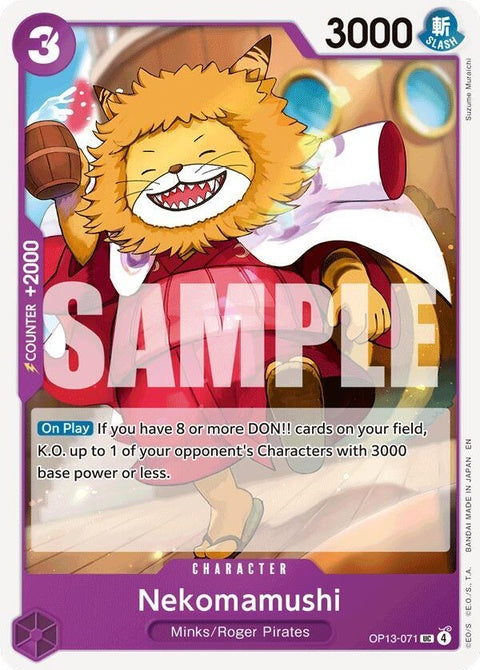 op13-071-nekomamushi
