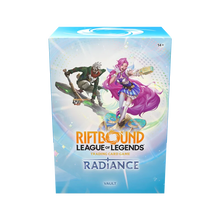 Radiance - Vault Bundle - PREORDER