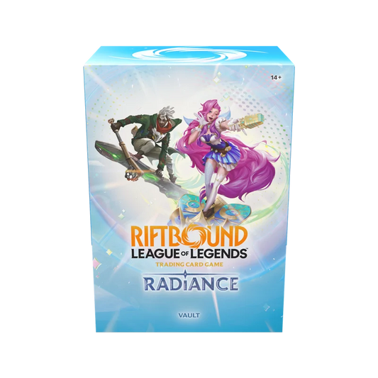 Radiance - Vault Bundle