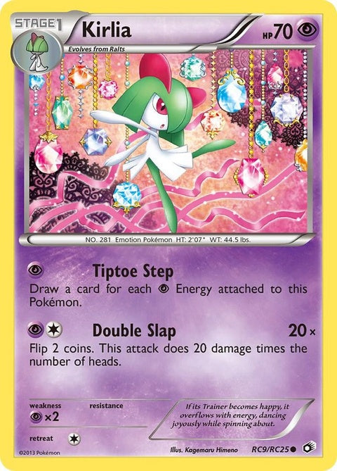 rc9/rc25-kirlia