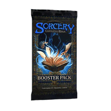 Sorcery: Contested Realm - Beta Booster Pack