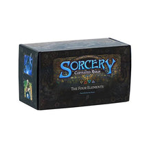 Contested Realm - Preconstructed Box (4 Decks) Beta