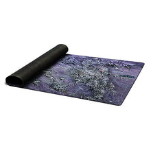 Sorcery: Contested Realm - Gothic: The Void - Two-Player Playmat