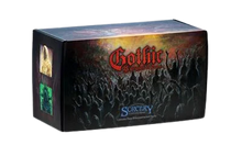 Sorcery: Contested Realm - Gothic - Preconstructed Decks Box