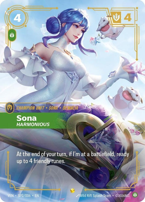 sp2-sonaharmonious